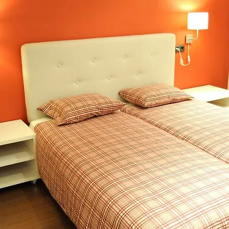 Your Home In Barcelona Apartments-3